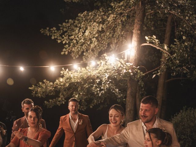 Il matrimonio di Andrea e Alessandra a Caldogno, Vicenza 111