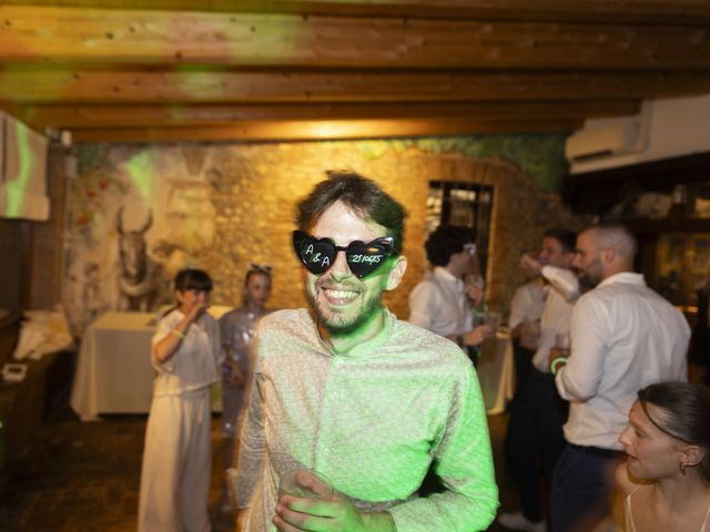 Il matrimonio di Andrea e Alessandra a Caldogno, Vicenza 113