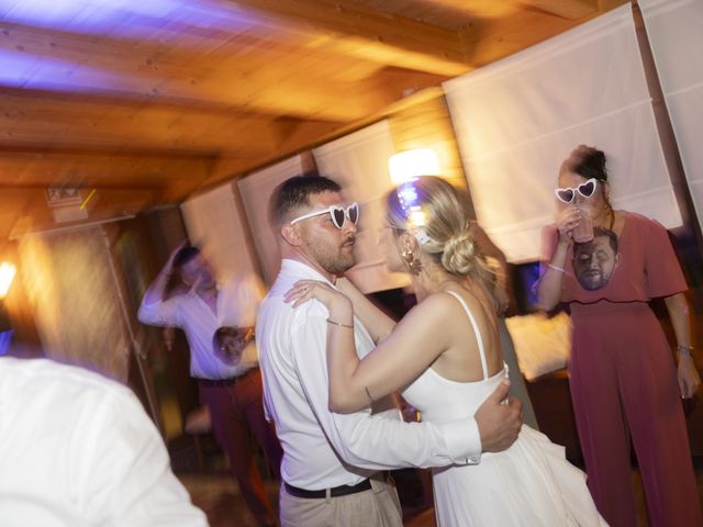 Il matrimonio di Andrea e Alessandra a Caldogno, Vicenza 114