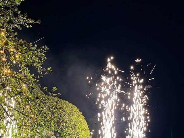 Il matrimonio di Claudia  e Rudi a Bevilacqua, Verona 1