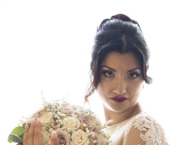 Il matrimonio di Maria Chiara e Francesco a Palermo, Palermo 10