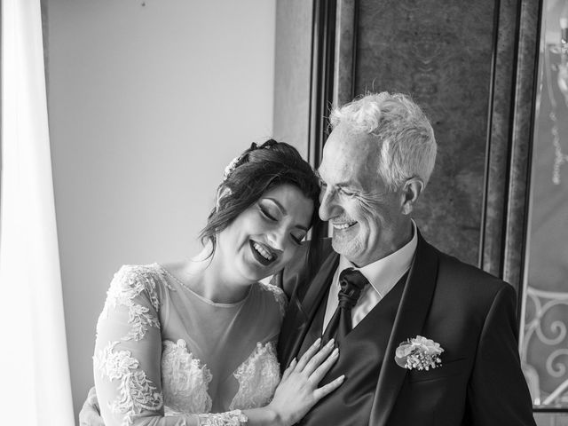 Il matrimonio di Maria Chiara e Francesco a Palermo, Palermo 14
