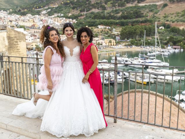 Il matrimonio di Maria Chiara e Francesco a Palermo, Palermo 26