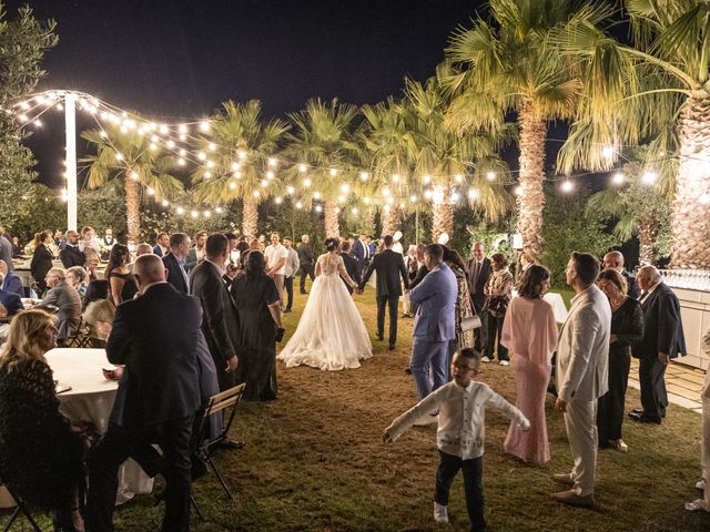 Il matrimonio di Maria Chiara e Francesco a Palermo, Palermo 29
