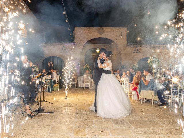 Il matrimonio di Maria Chiara e Francesco a Palermo, Palermo 30
