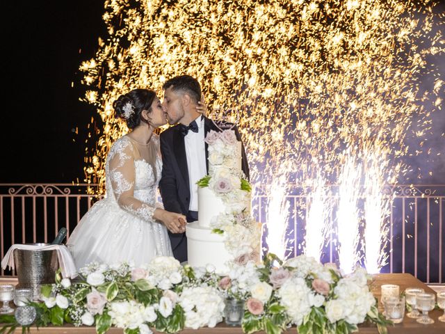 Il matrimonio di Maria Chiara e Francesco a Palermo, Palermo 31