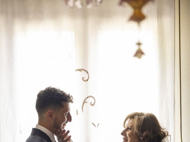 Il matrimonio di Maria Chiara e Francesco a Palermo, Palermo 37