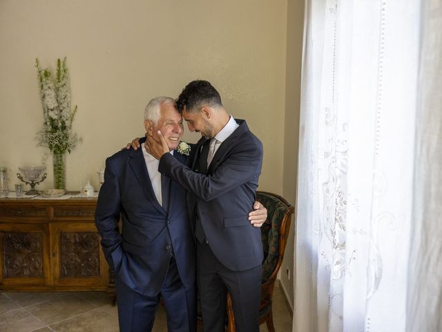 Il matrimonio di Maria Chiara e Francesco a Palermo, Palermo 38