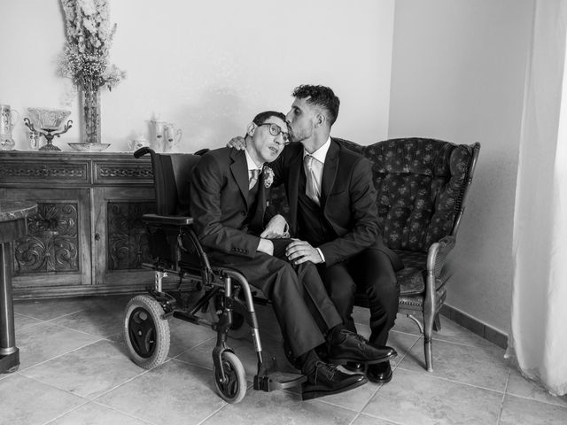 Il matrimonio di Maria Chiara e Francesco a Palermo, Palermo 39