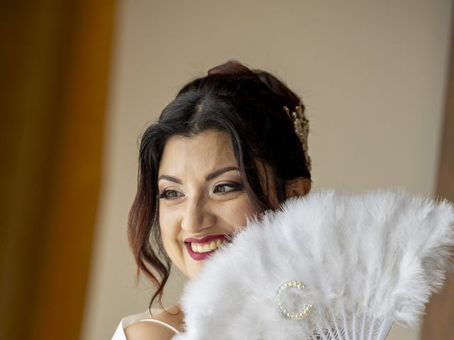 Il matrimonio di Maria Chiara e Francesco a Palermo, Palermo 2