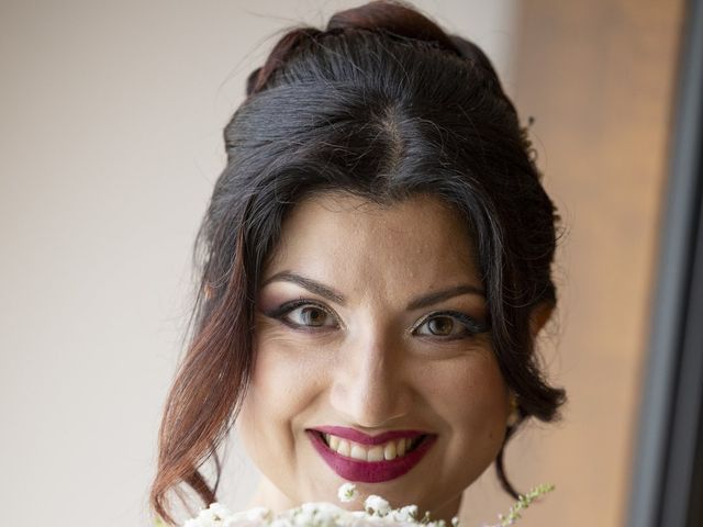 Il matrimonio di Maria Chiara e Francesco a Palermo, Palermo 45