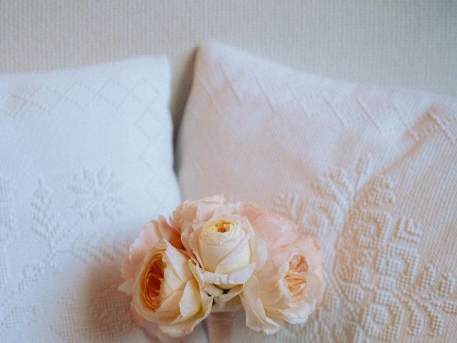 Il matrimonio di Elena e Enrico a San Teodoro, Sassari 12