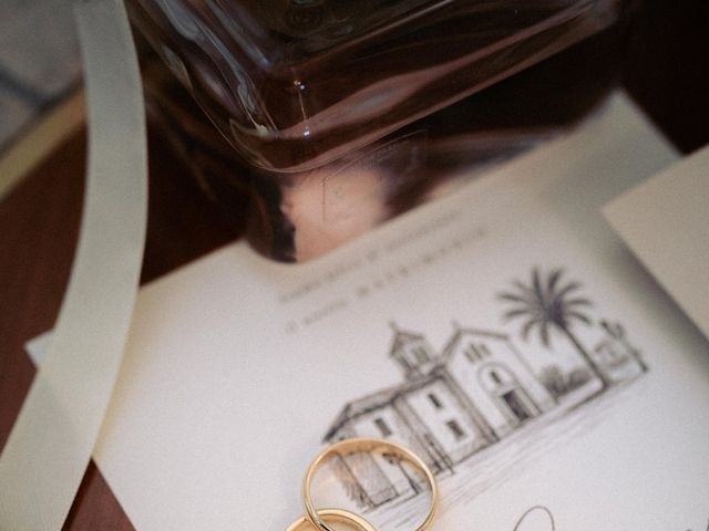 Il matrimonio di Elena e Enrico a San Teodoro, Sassari 14