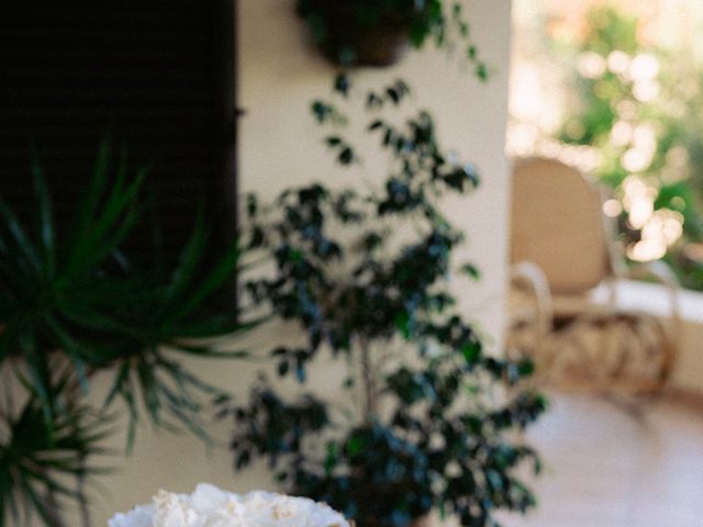 Il matrimonio di Elena e Enrico a San Teodoro, Sassari 22