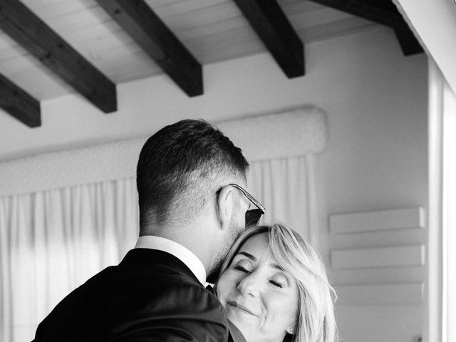 Il matrimonio di Elena e Enrico a San Teodoro, Sassari 24