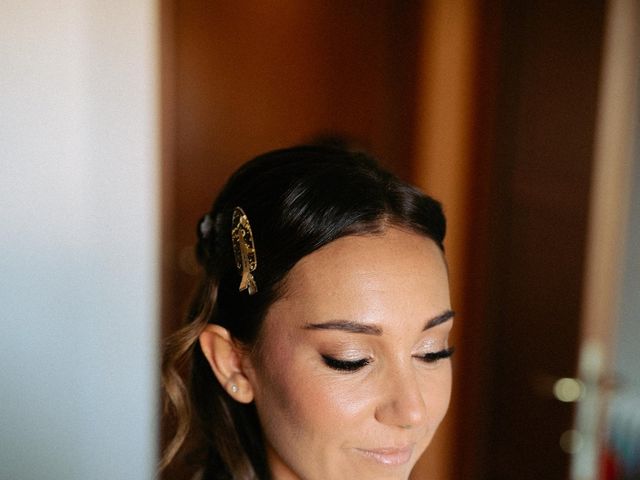 Il matrimonio di Elena e Enrico a San Teodoro, Sassari 26
