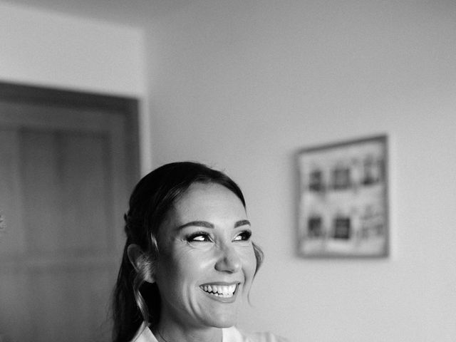 Il matrimonio di Elena e Enrico a San Teodoro, Sassari 34