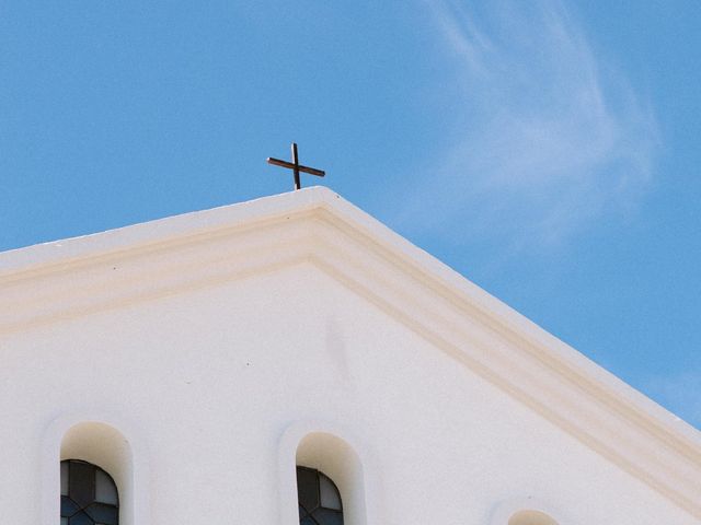 Il matrimonio di Elena e Enrico a San Teodoro, Sassari 48
