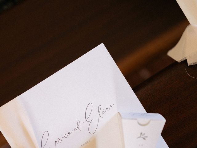 Il matrimonio di Elena e Enrico a San Teodoro, Sassari 49
