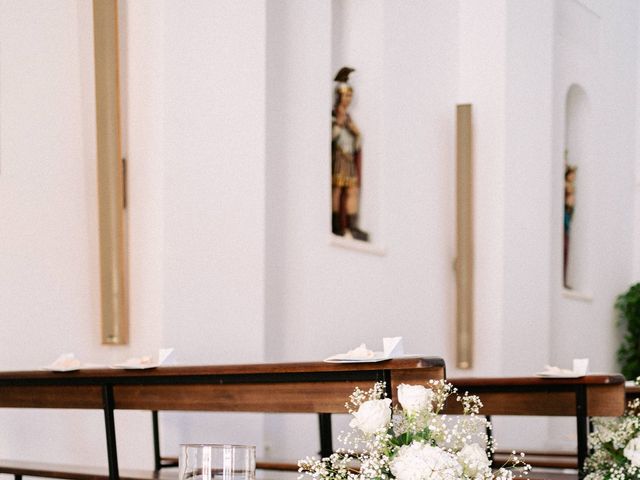 Il matrimonio di Elena e Enrico a San Teodoro, Sassari 50