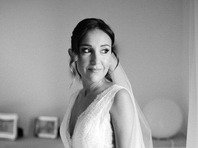 Il matrimonio di Elena e Enrico a San Teodoro, Sassari 51