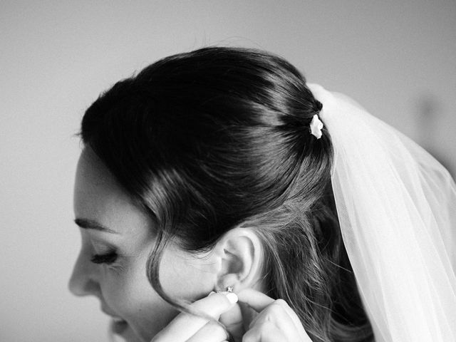 Il matrimonio di Elena e Enrico a San Teodoro, Sassari 52