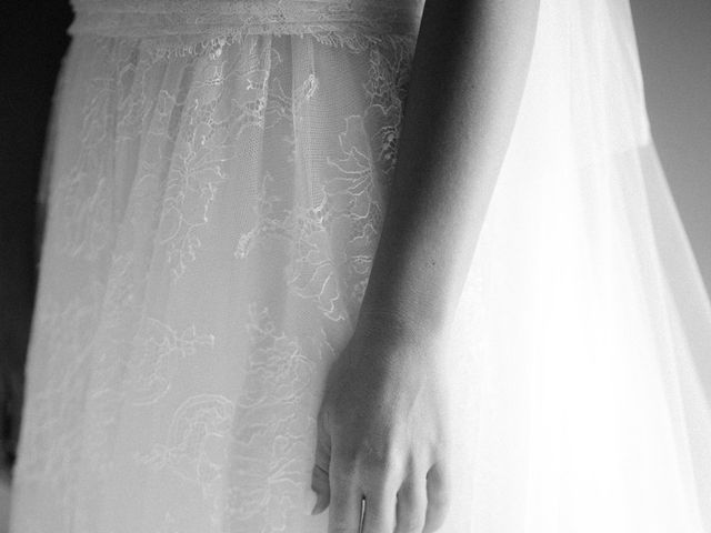 Il matrimonio di Elena e Enrico a San Teodoro, Sassari 55