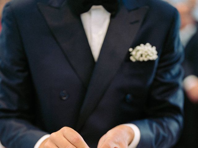 Il matrimonio di Elena e Enrico a San Teodoro, Sassari 74