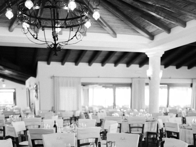 Il matrimonio di Elena e Enrico a San Teodoro, Sassari 90