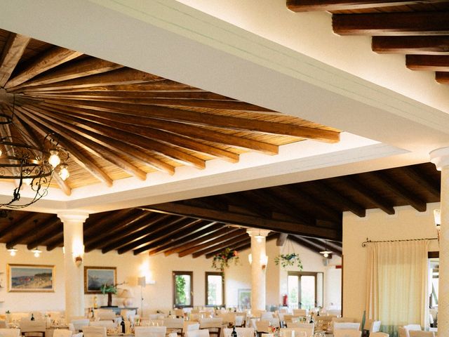 Il matrimonio di Elena e Enrico a San Teodoro, Sassari 92