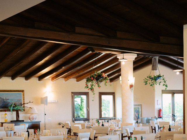 Il matrimonio di Elena e Enrico a San Teodoro, Sassari 94