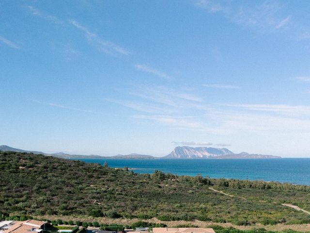 Il matrimonio di Elena e Enrico a San Teodoro, Sassari 97