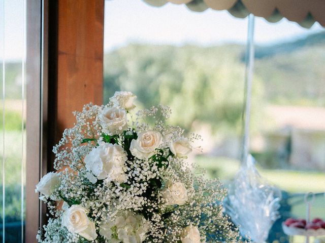 Il matrimonio di Elena e Enrico a San Teodoro, Sassari 99