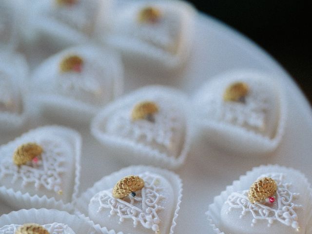 Il matrimonio di Elena e Enrico a San Teodoro, Sassari 103