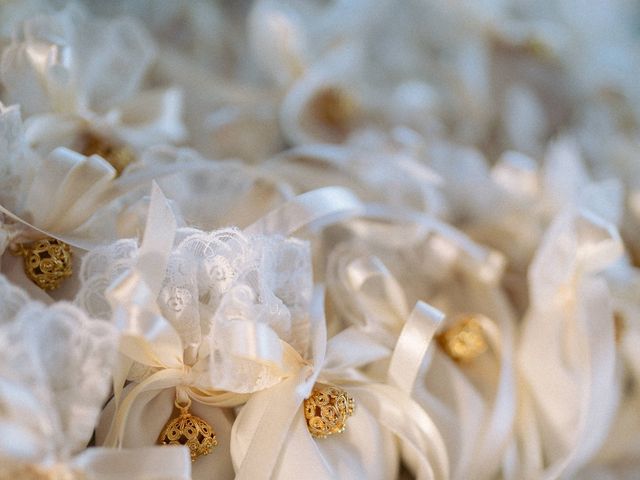 Il matrimonio di Elena e Enrico a San Teodoro, Sassari 105