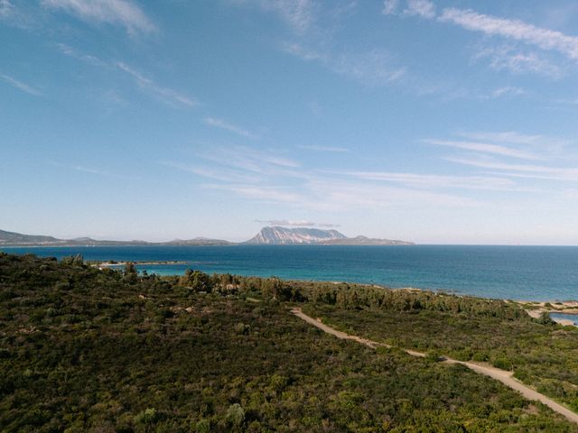 Il matrimonio di Elena e Enrico a San Teodoro, Sassari 111