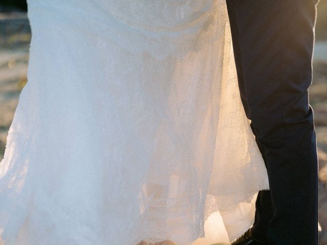 Il matrimonio di Elena e Enrico a San Teodoro, Sassari 125