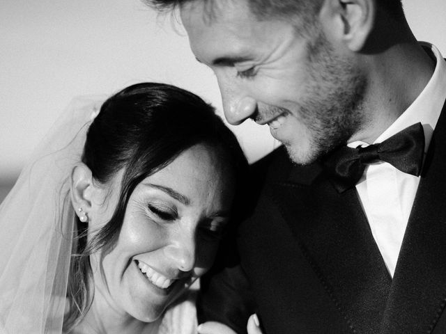 Il matrimonio di Elena e Enrico a San Teodoro, Sassari 133