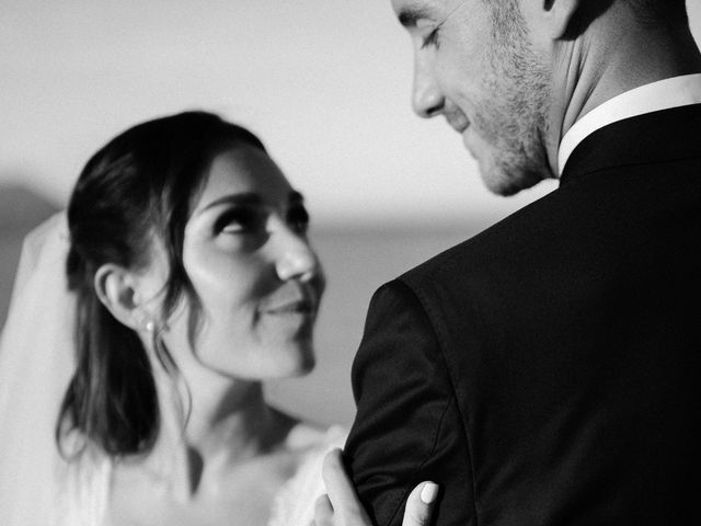 Il matrimonio di Elena e Enrico a San Teodoro, Sassari 134