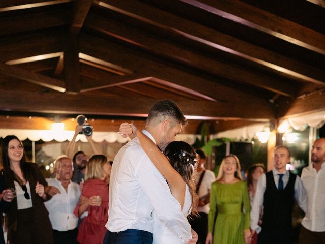 Il matrimonio di Elena e Enrico a San Teodoro, Sassari 159