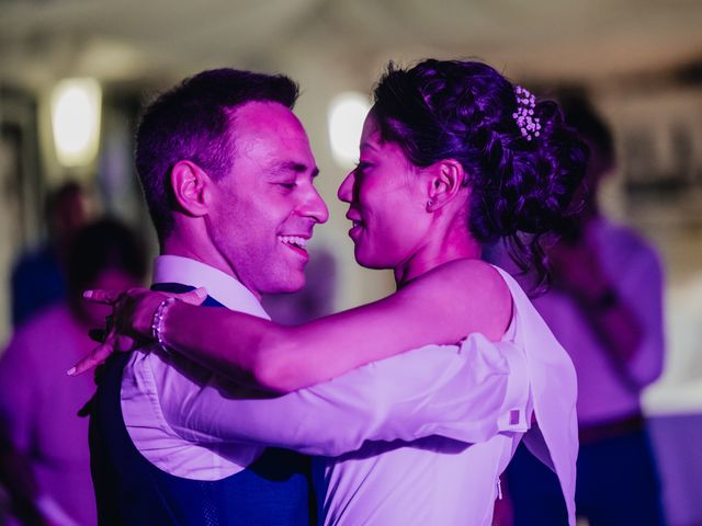 Il matrimonio di Amanda e Filippo a Ospedaletto Euganeo, Padova 1