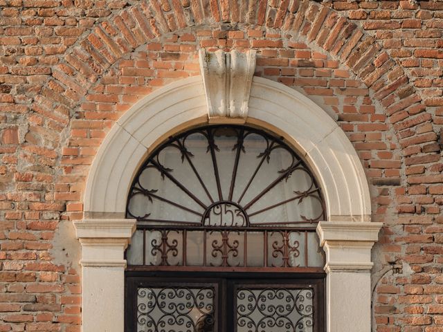 Il matrimonio di Amanda e Filippo a Ospedaletto Euganeo, Padova 3