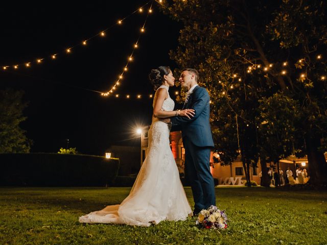 Il matrimonio di Amanda e Filippo a Ospedaletto Euganeo, Padova 2