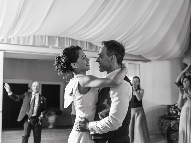 Il matrimonio di Amanda e Filippo a Ospedaletto Euganeo, Padova 5