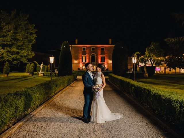 Il matrimonio di Amanda e Filippo a Ospedaletto Euganeo, Padova 14