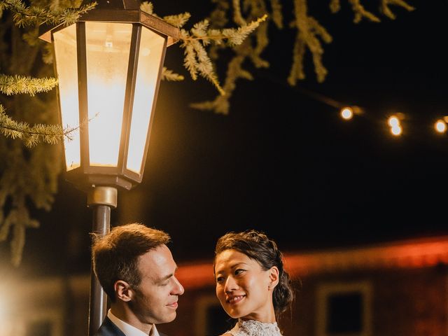Il matrimonio di Amanda e Filippo a Ospedaletto Euganeo, Padova 15