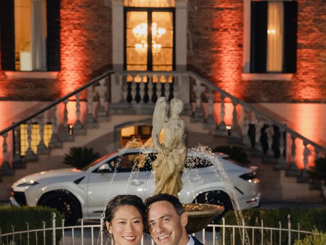 Il matrimonio di Amanda e Filippo a Ospedaletto Euganeo, Padova 19