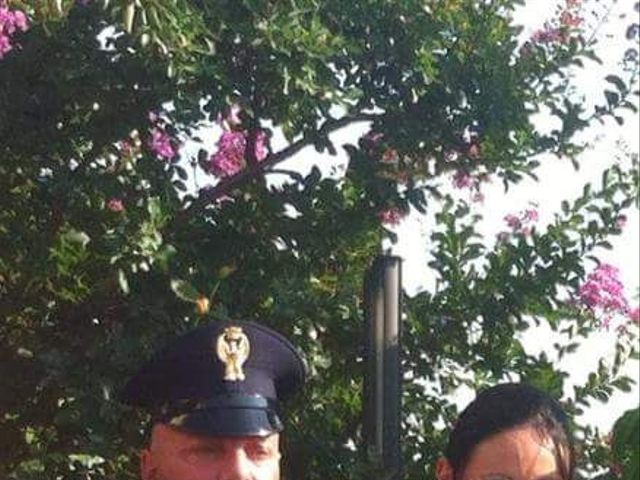 Il matrimonio di Riccardo e Barbara a Vo, Padova 9