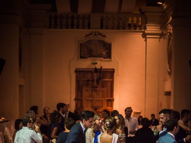 Il matrimonio di Niccolò e Luna a Dozza, Bologna 29