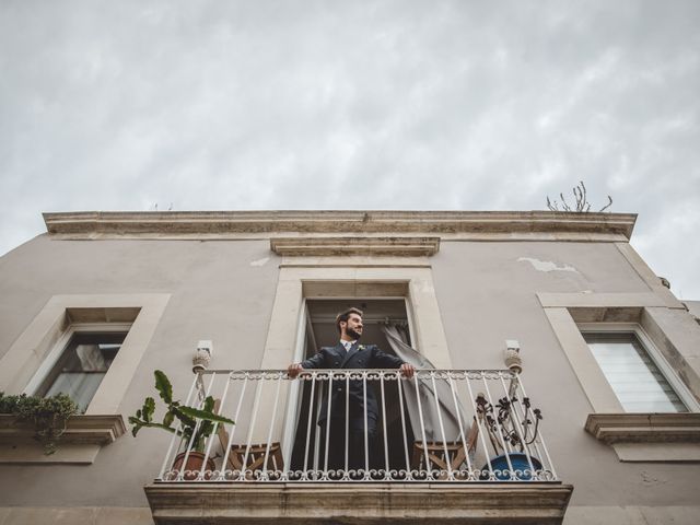 Il matrimonio di Francesco e Marta a Siracusa, Siracusa 7